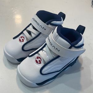 Kids Jordan shoes